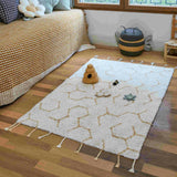 Play Rug Pollination 3' x 4' 3"