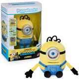 Palm Puppetronic: Minions - James