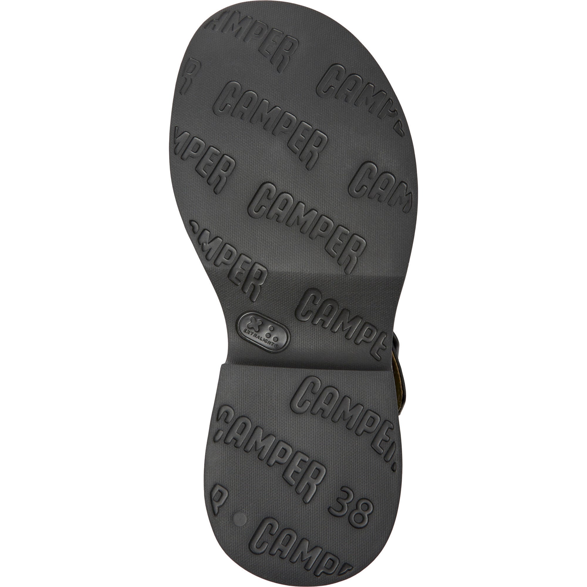 Women's Tasha Platform Sandals, Black