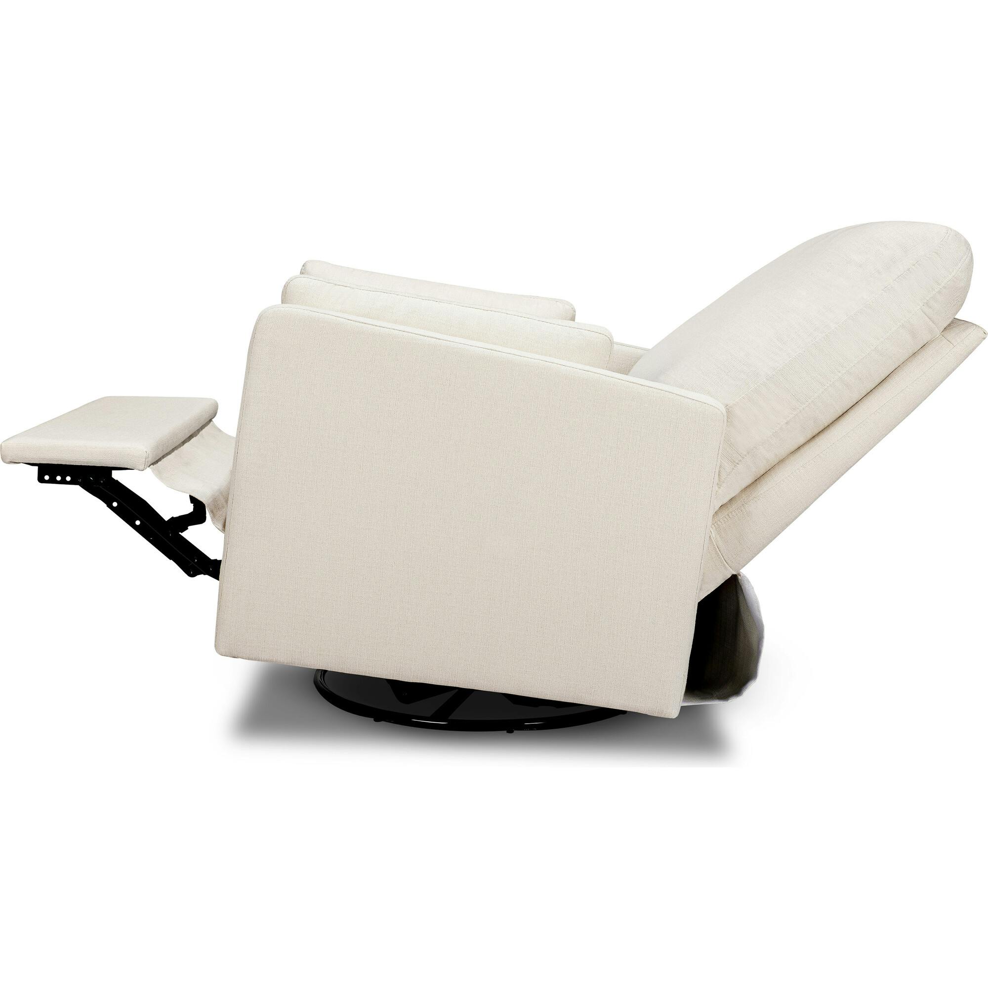 Ethan Swivel Recliner