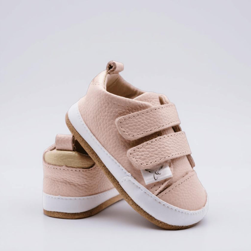 The Low Top