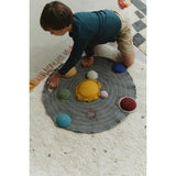 Solar System Toy Set