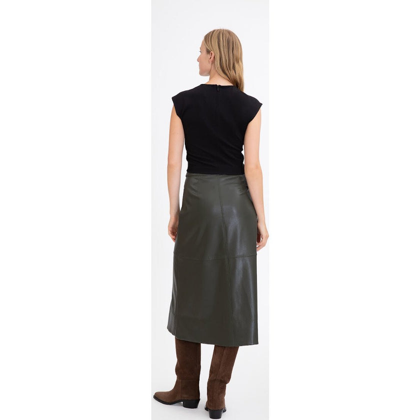 Women's Betty Top, Black