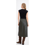 Women's Betty Top, Black