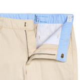 Classic Pants - Pebble Twill