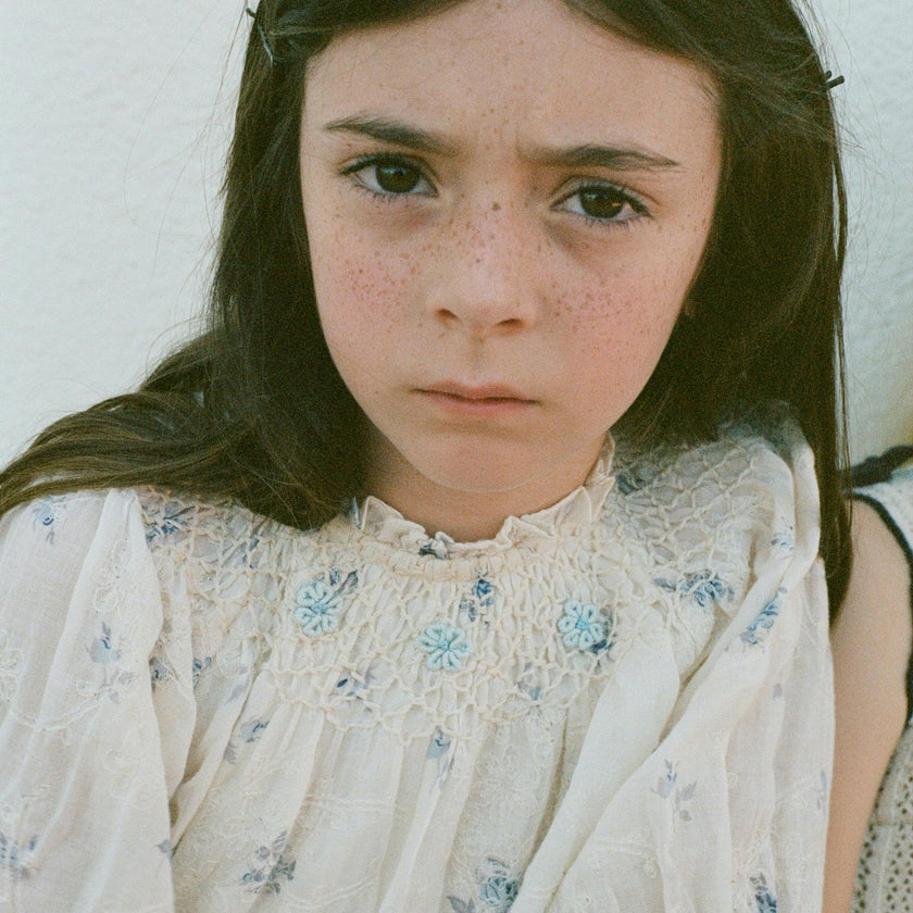 Lira Dress