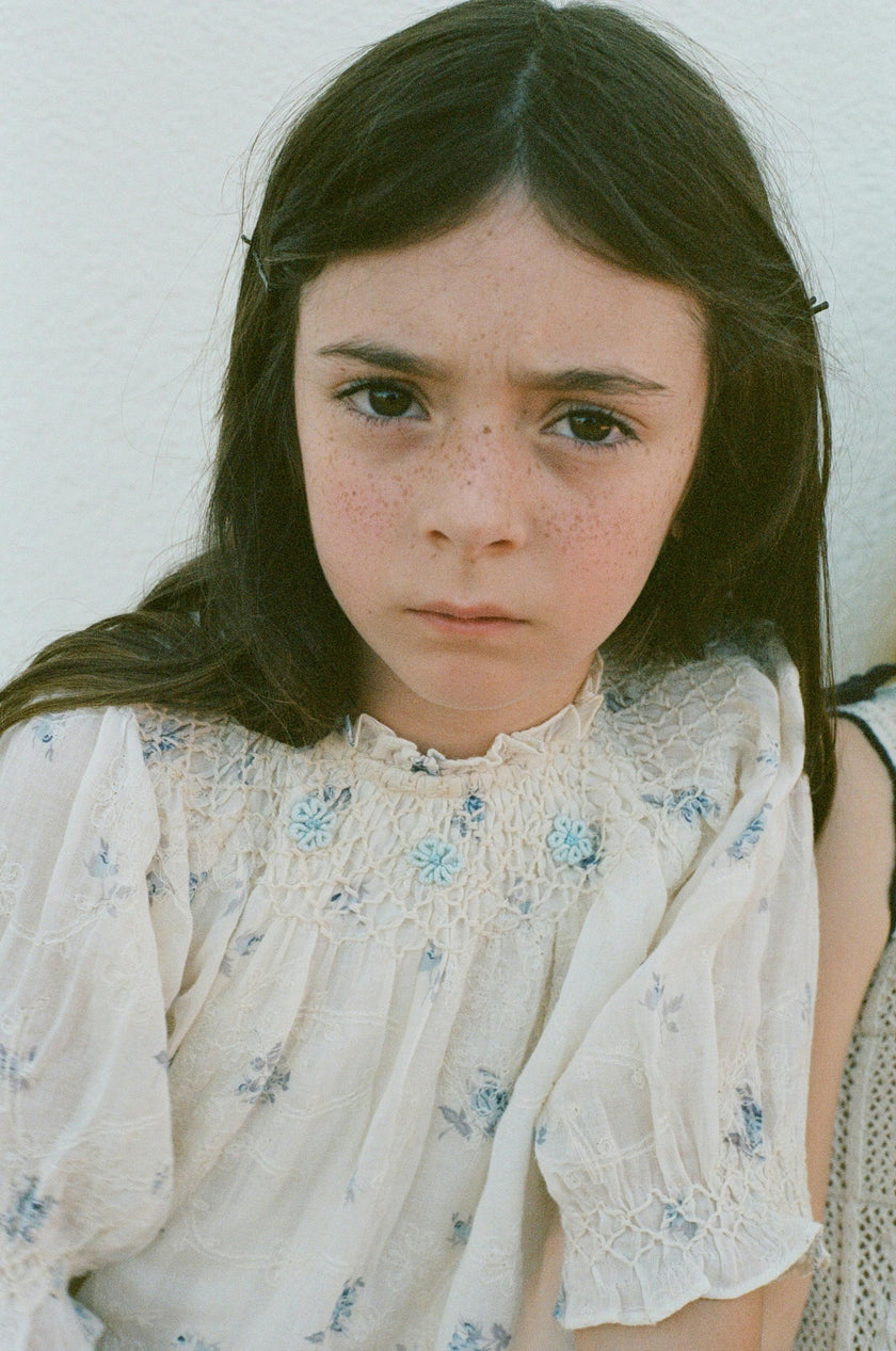 Lira Dress