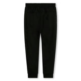 Black Jogging Bottoms