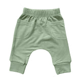 Baby Boy Pocket Pants