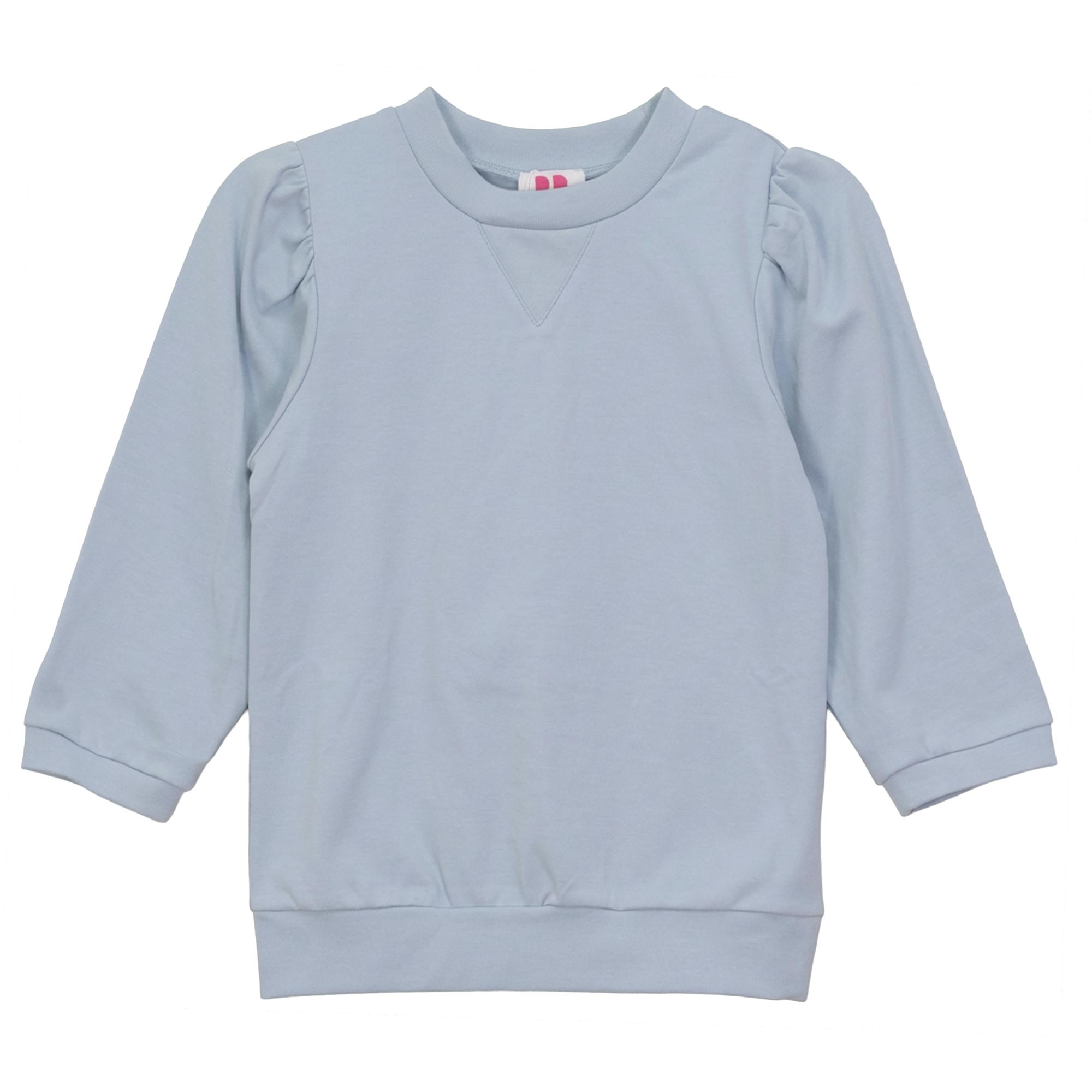 Puff Sleeve T-Shirt