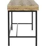 Patrick 2-Drawer Desk