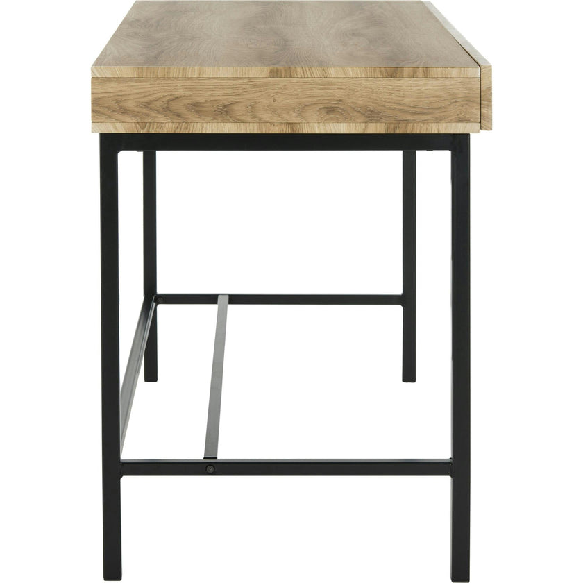 Patrick 2-Drawer Desk