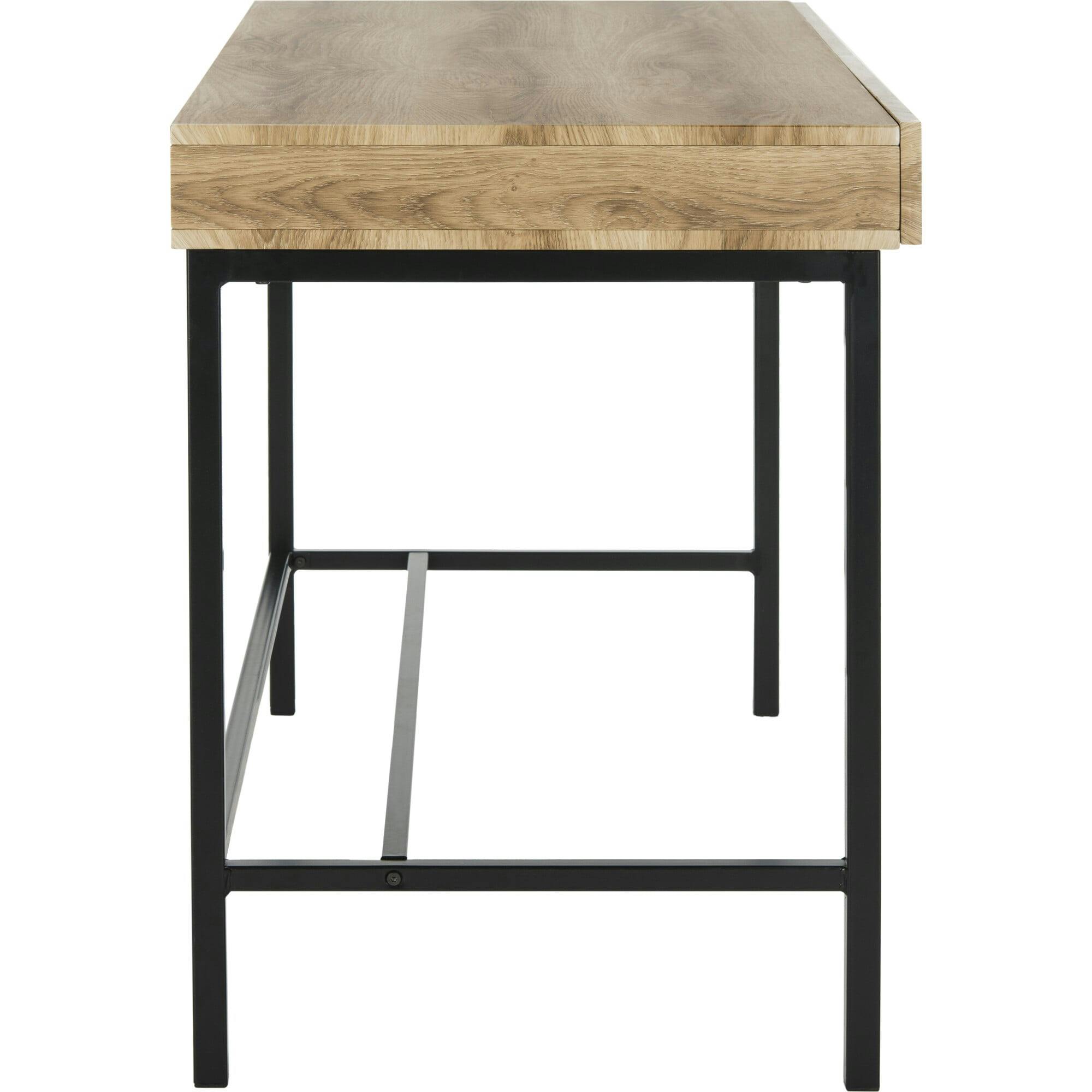 Patrick 2-Drawer Desk