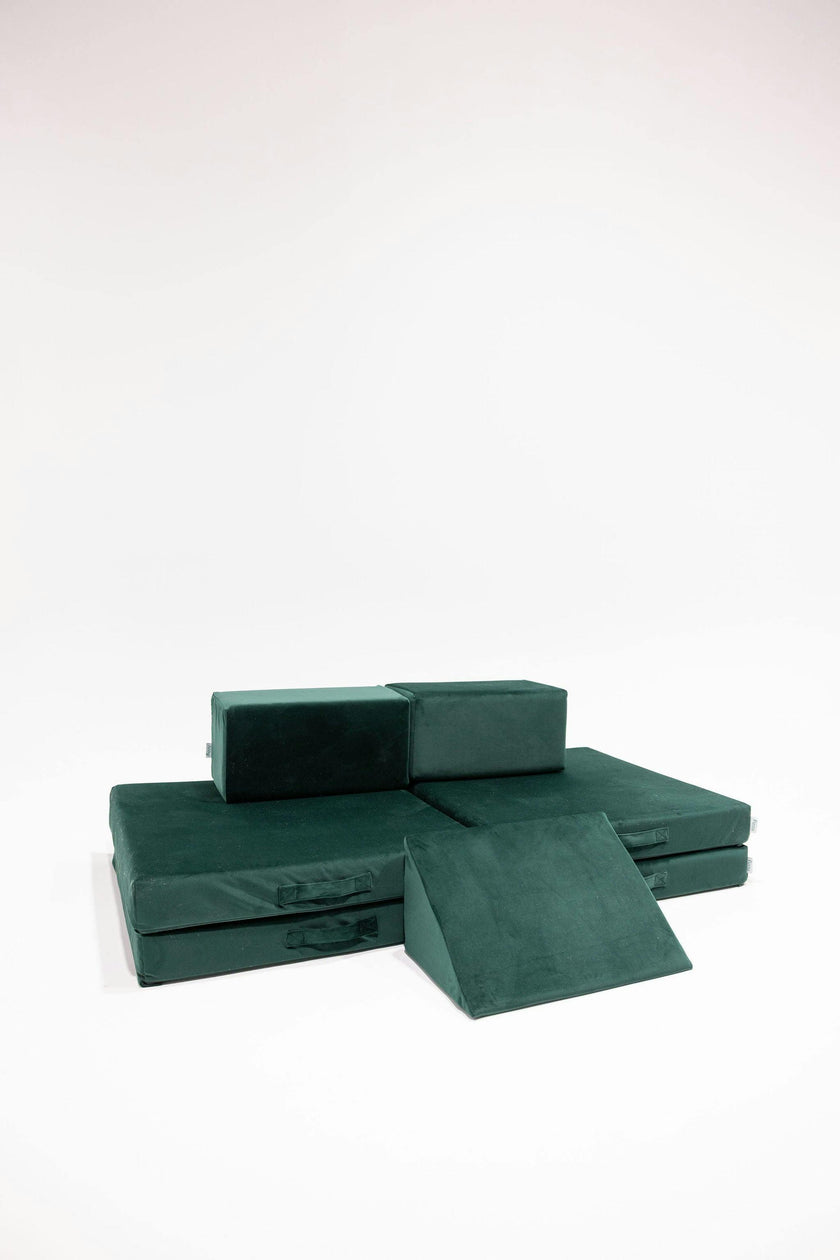 The Figgy Play Couch