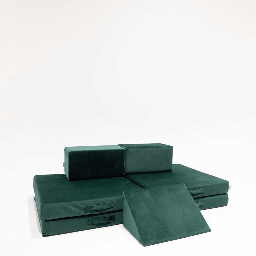 The Figgy Play Couch