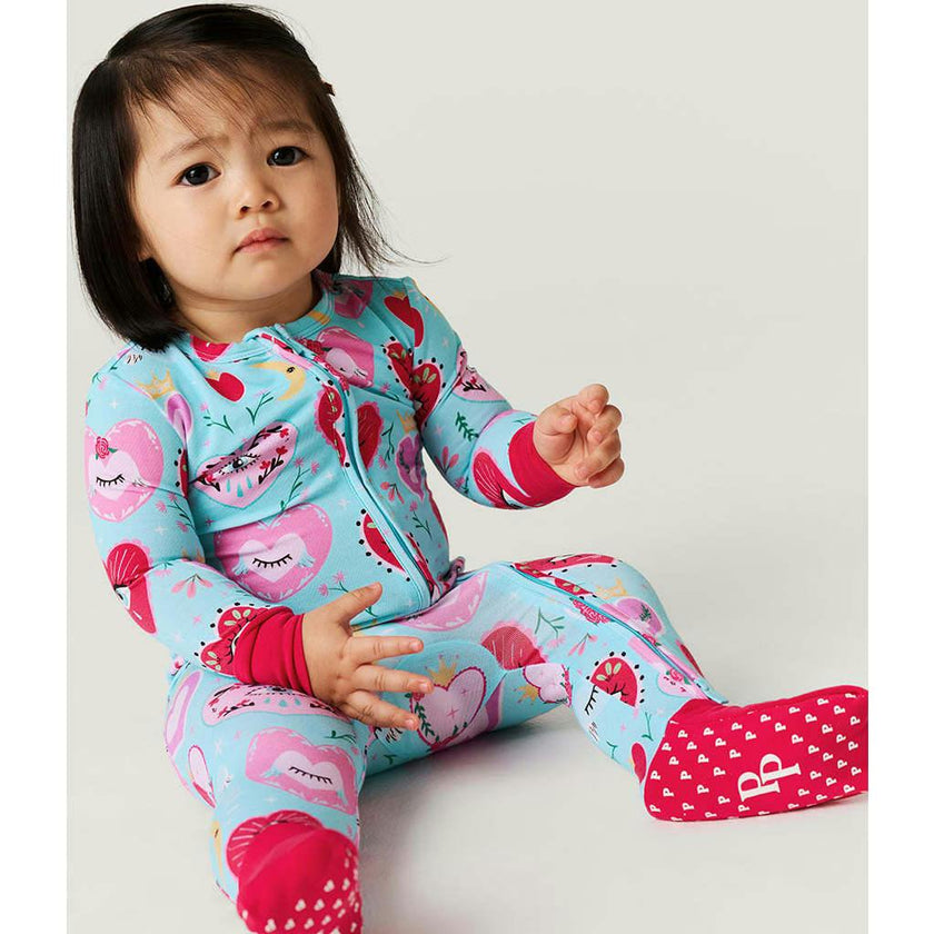Sweet Fiona Convertible One Piece