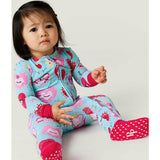 Sweet Fiona Convertible One Piece