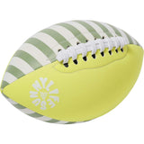 Neoprene Football: Tides Out