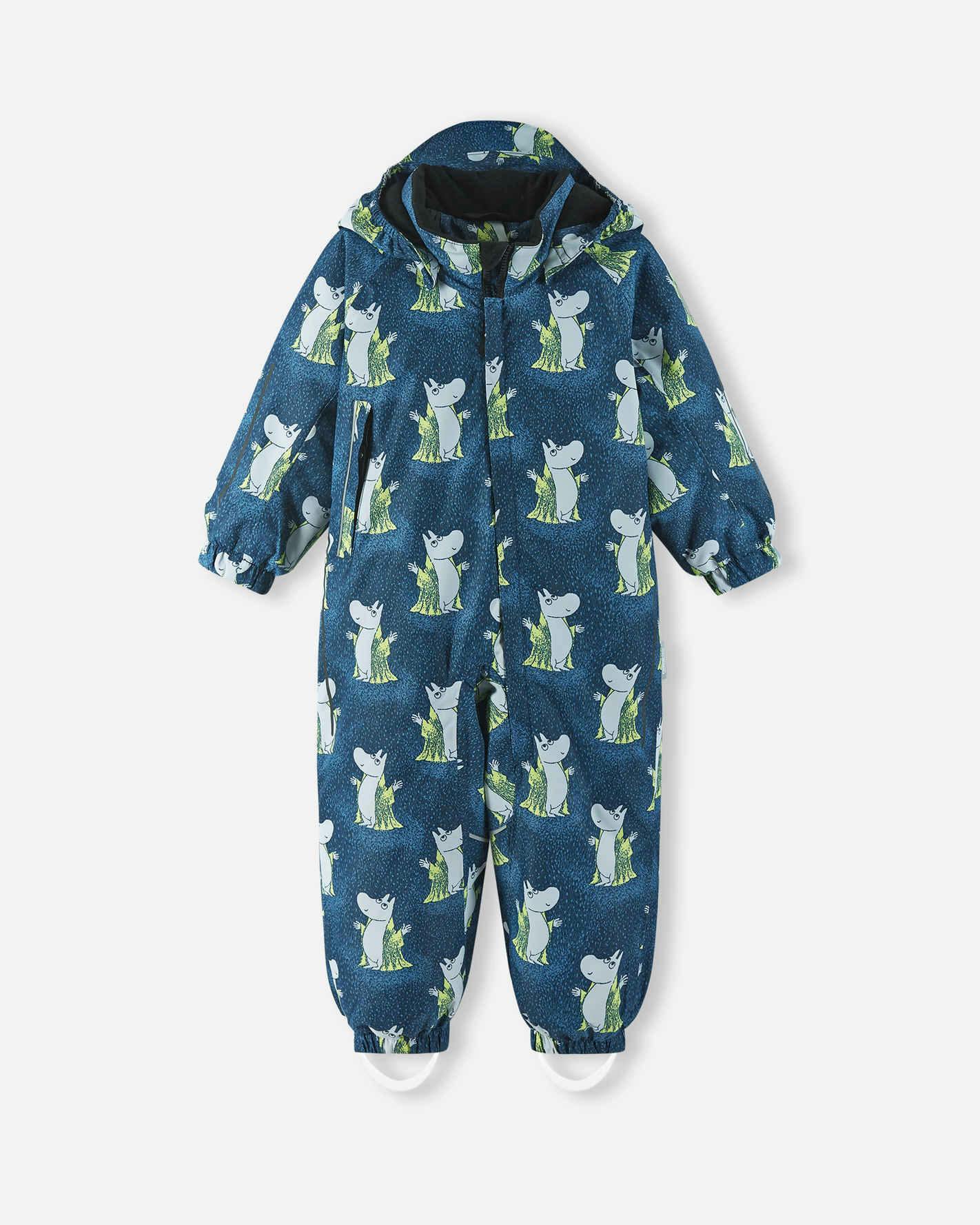 Moomin Lyster ReimaTec winter overall