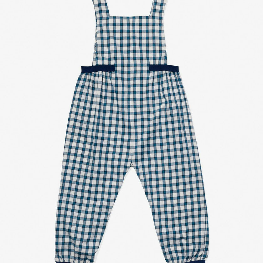 Scout Overall