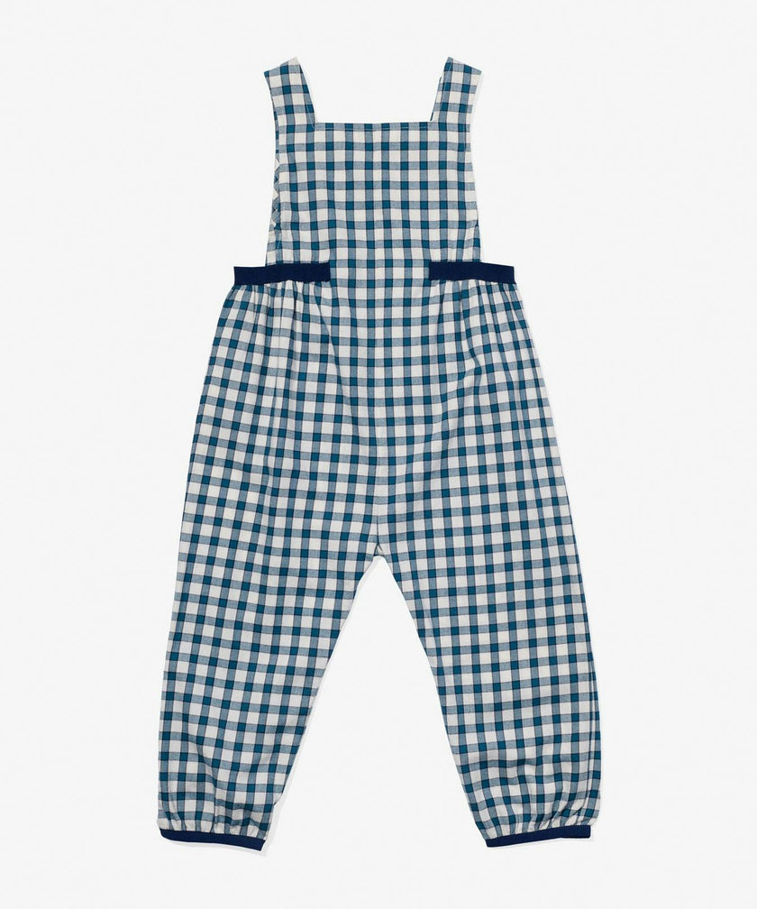Scout Overall
