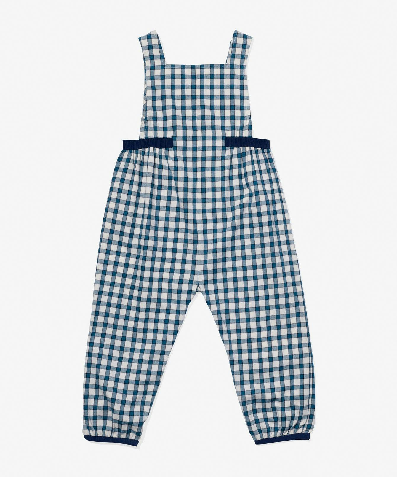 Scout Overall