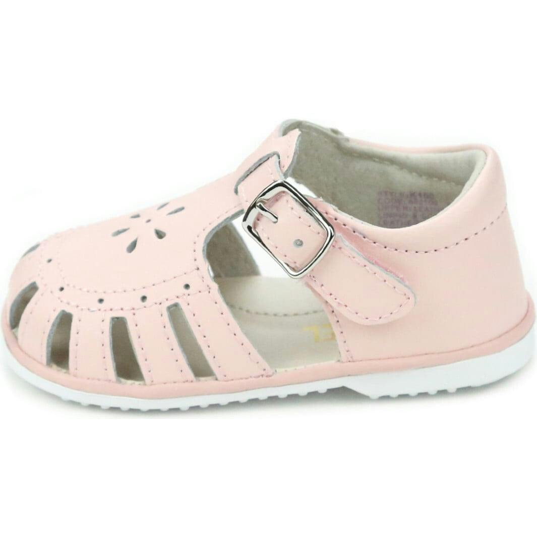 Shelby Caged Sandal (Baby)