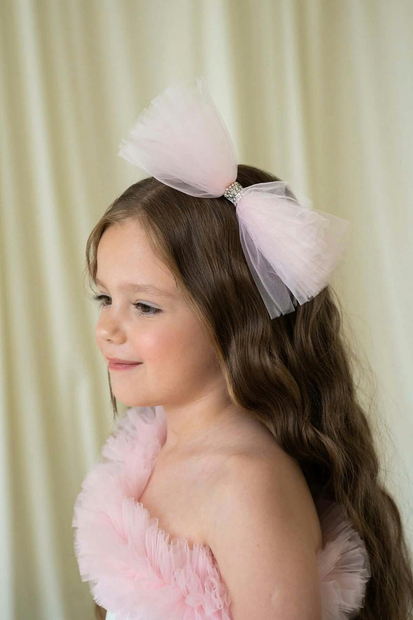 Lola Bow Headband