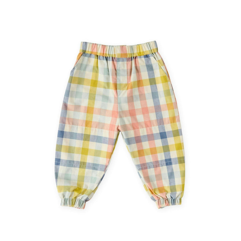 Park Splash Pant - Picnic