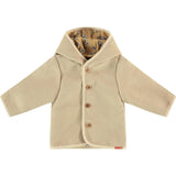 Button Down Jacket