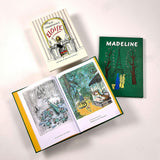 Long Live Girlhood Heirloom Book Bundle