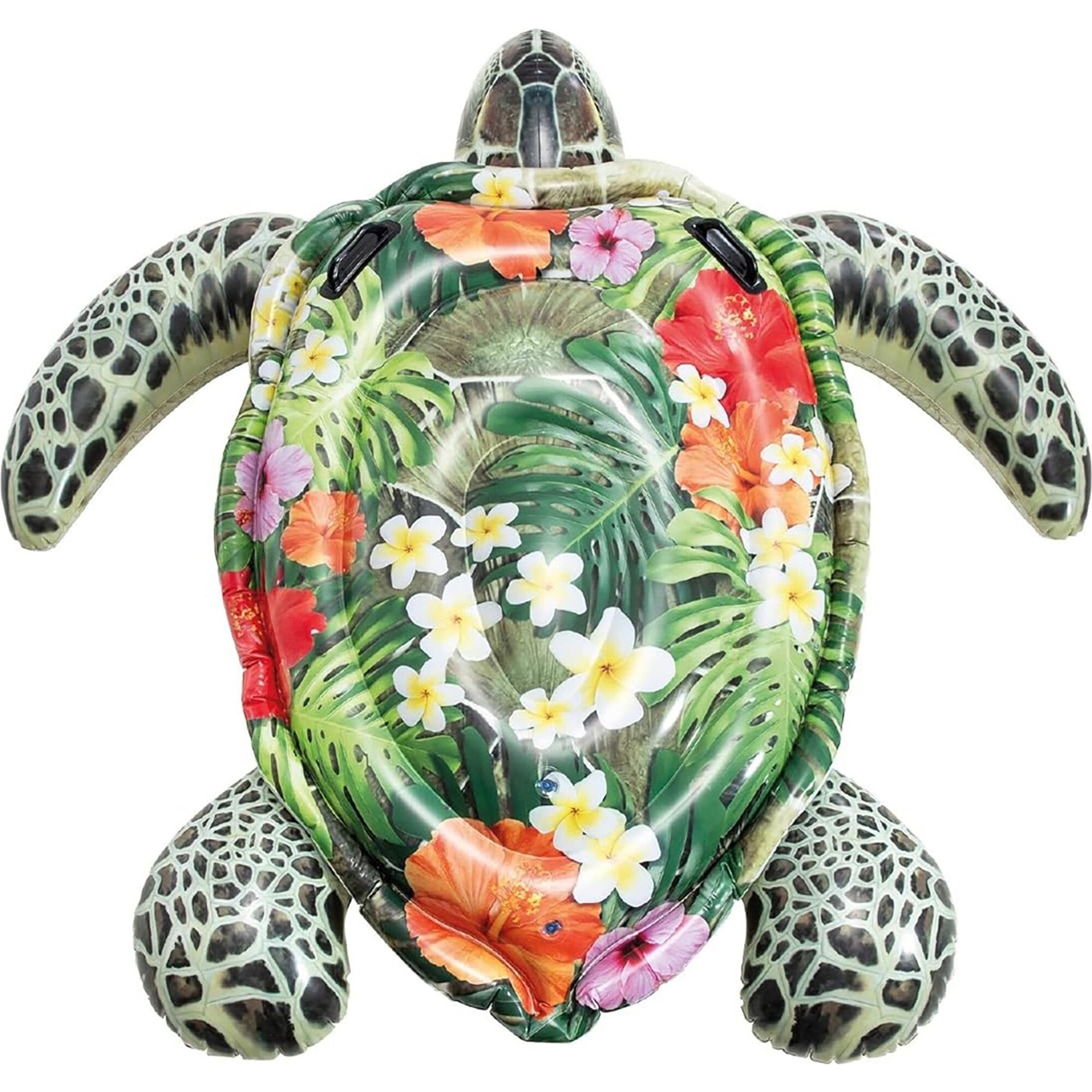 Realistic SeaTurtle 75 x 67