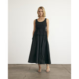 Monica Dress, Black