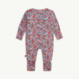 Magnetic Convertible Coverall GILDED LILY