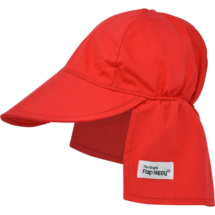 UPF 50+ Original Flap Hat (Basics)
