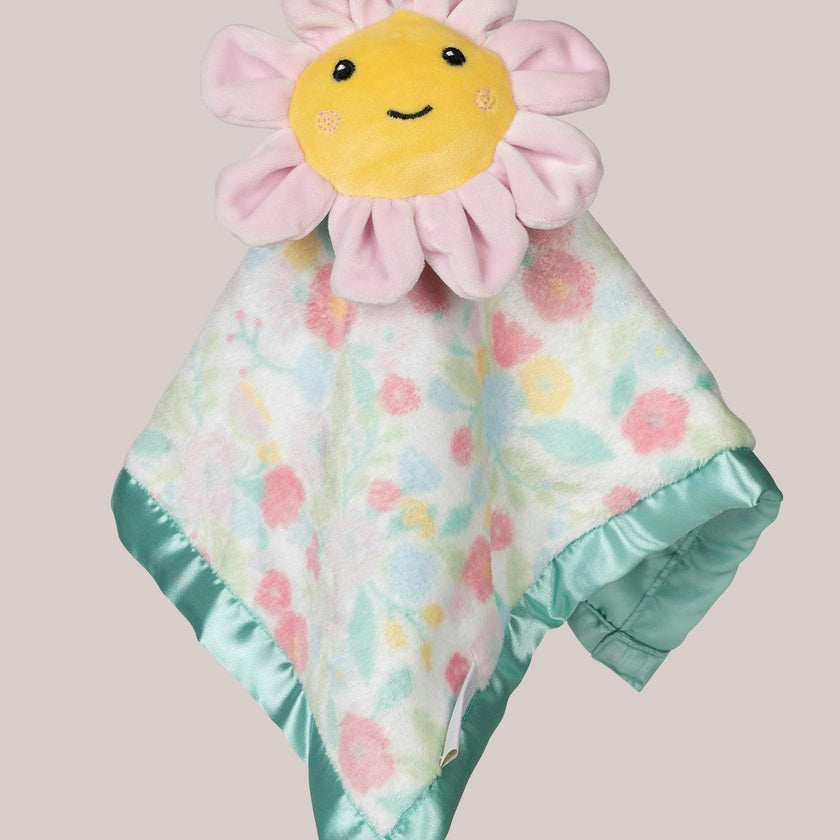 Studio Oh! Security Blankets