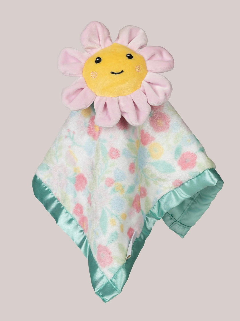 Studio Oh! Security Blankets
