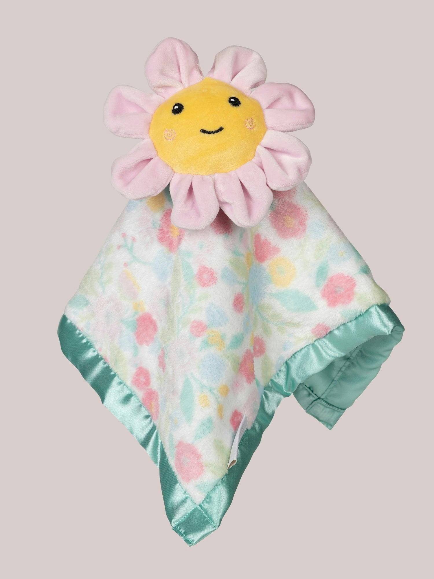 Studio Oh! Security Blankets