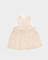 Romy Blouse - Butterflies print