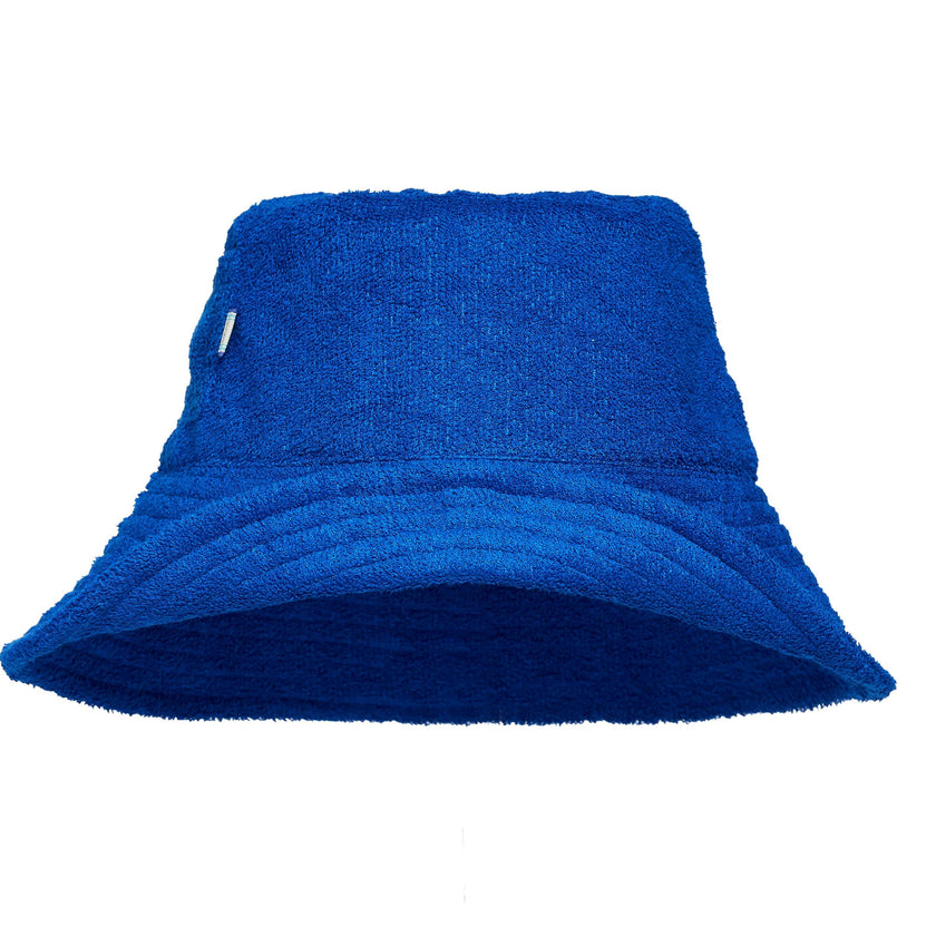 Miami Beach Morning Bay Bucket Hat