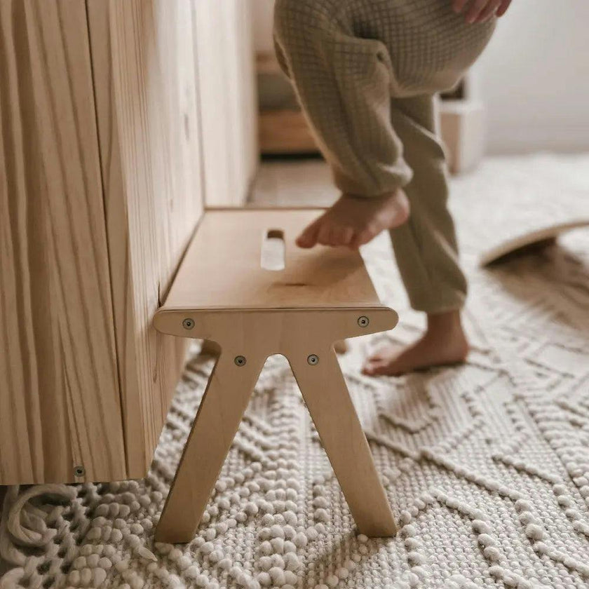 One Step