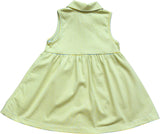 Play Dress in Dockside Stripe