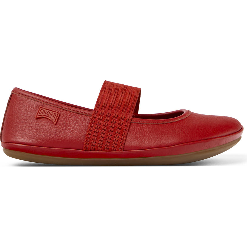 Shoes Right Nina Kids Blue