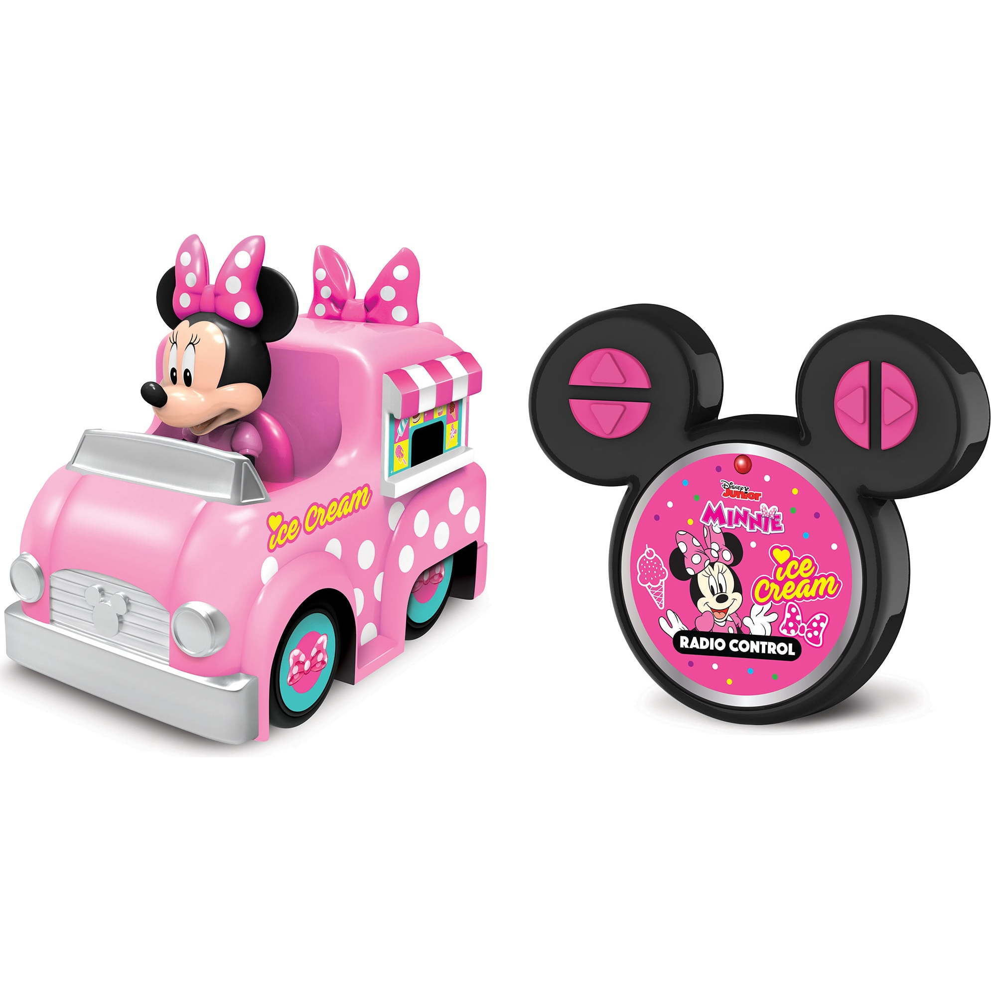 Disney Junior Minnie's 5.5