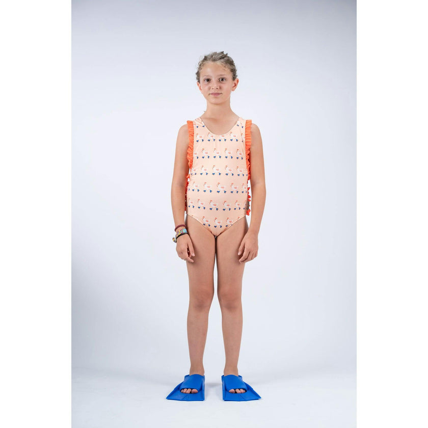 Cool Swimsuit, Multi