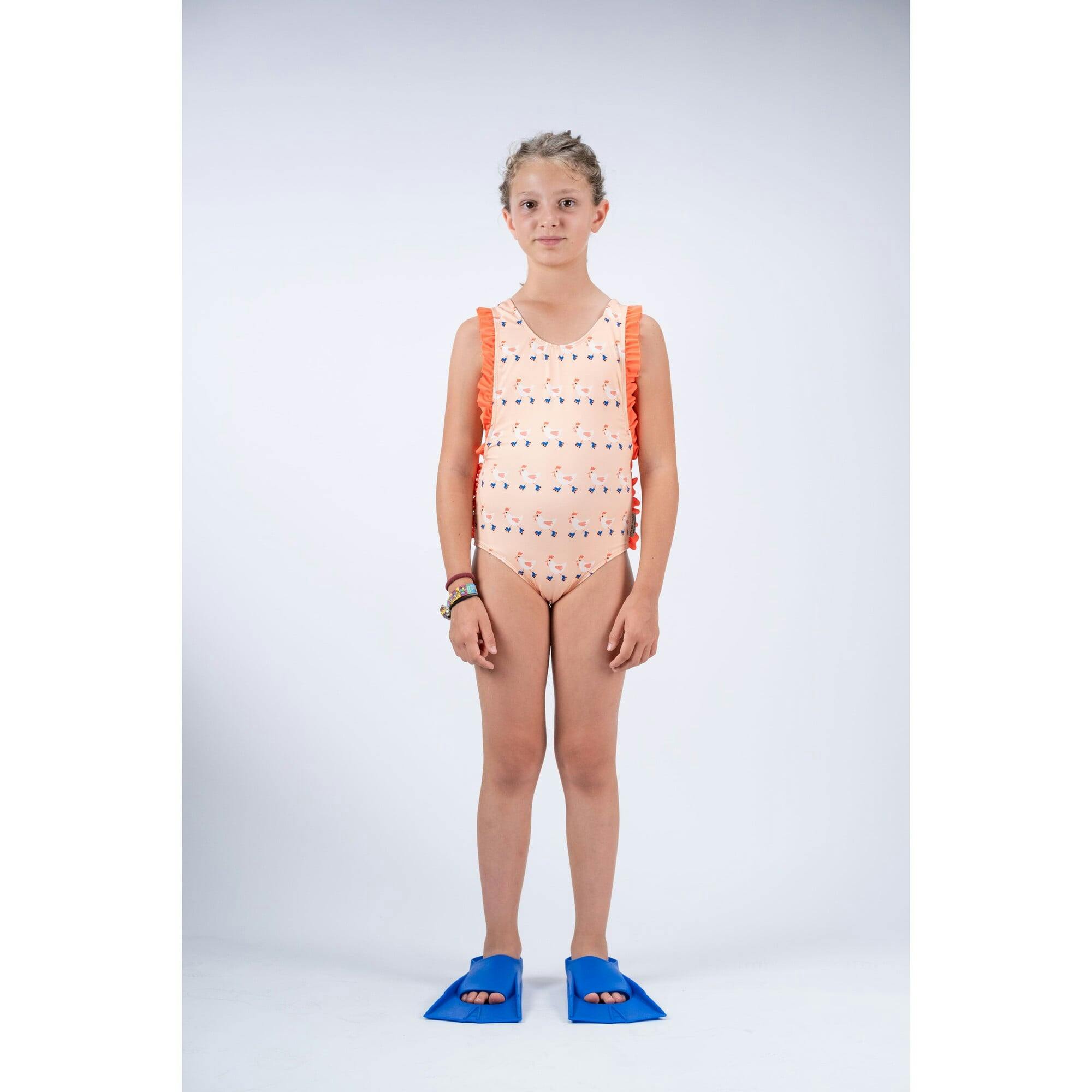Cool Swimsuit, Multi
