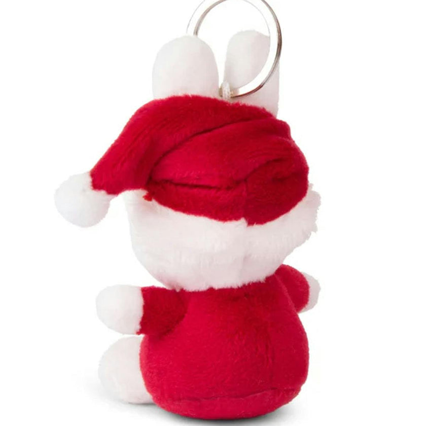 Keychain MIFFY Santa 4"