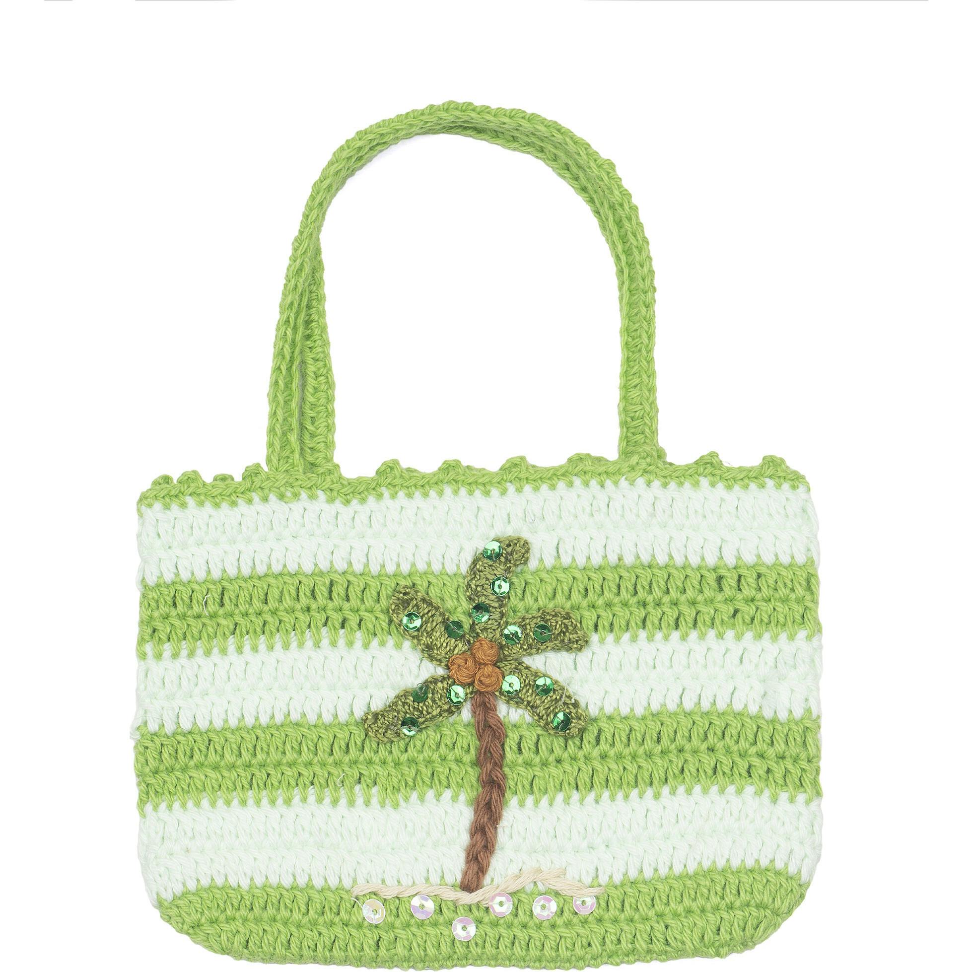 Crochet Purse
