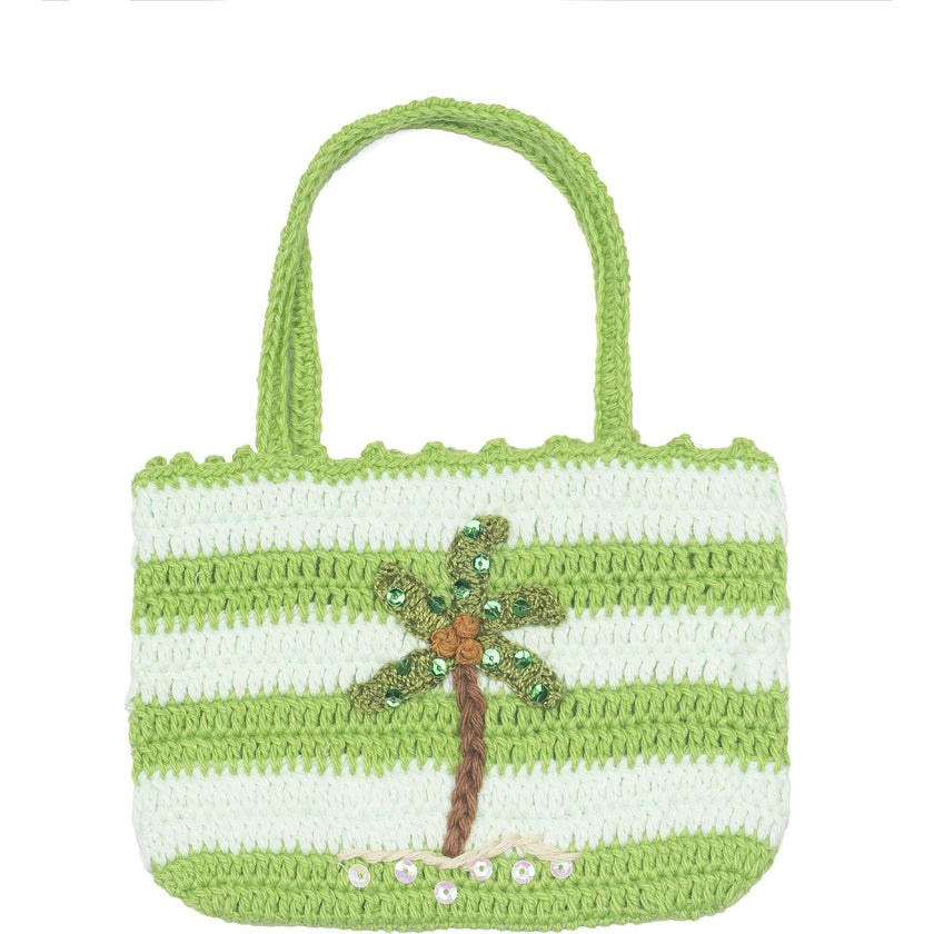 Crochet Purse