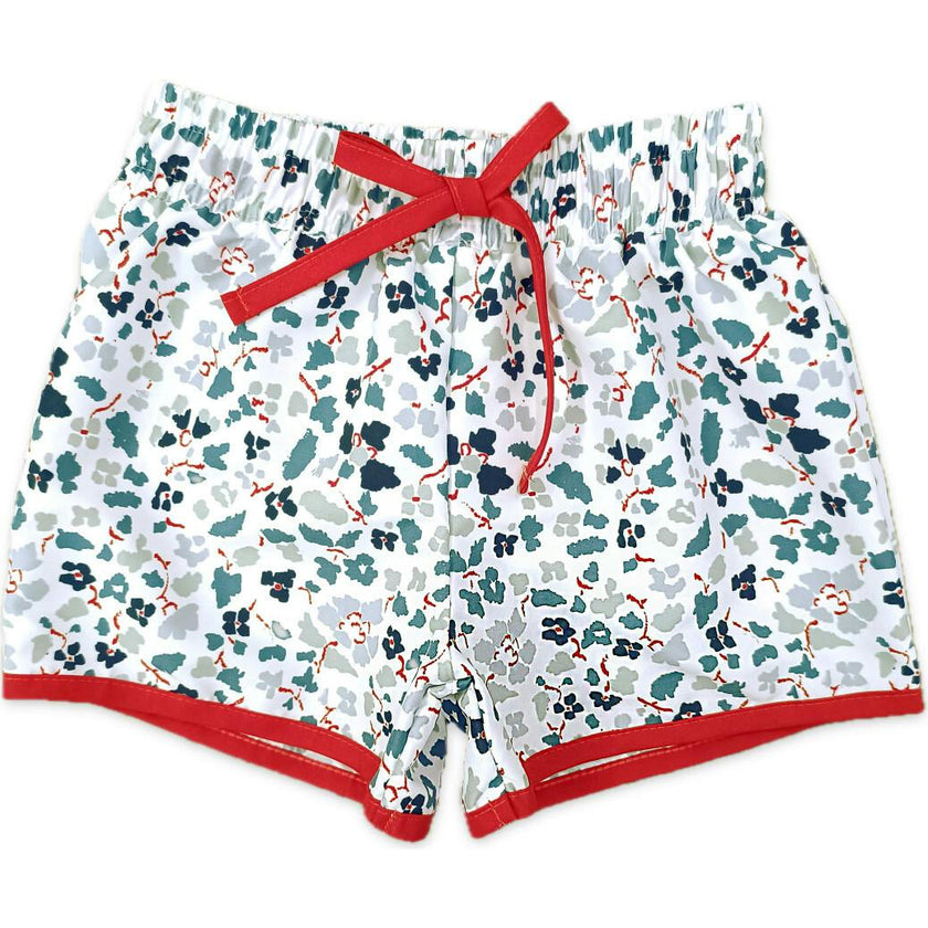 Talmadge Trunk in Darby Light